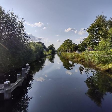 Drenths Landgoed, Welkom Thuis Annerveenschekanaal Extérieur photo