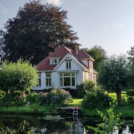 Drenths Landgoed, Welkom Thuis Annerveenschekanaal Extérieur photo