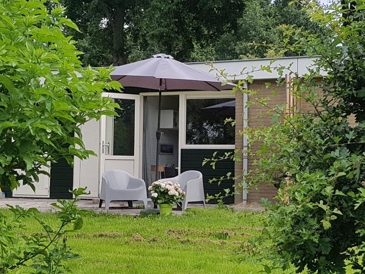 Drenths Landgoed, Welkom Thuis Annerveenschekanaal Extérieur photo