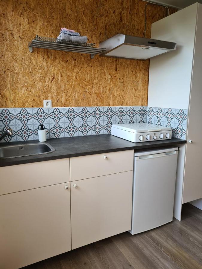 Drenths Landgoed, Welkom Thuis Annerveenschekanaal Extérieur photo