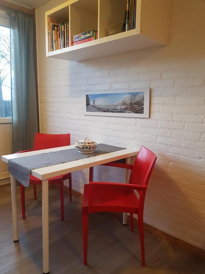 Drenths Landgoed, Welkom Thuis Annerveenschekanaal Extérieur photo