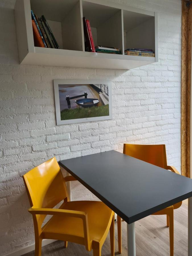 Drenths Landgoed, Welkom Thuis Annerveenschekanaal Extérieur photo