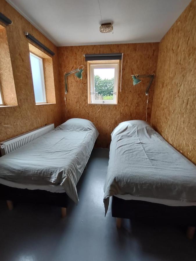 Drenths Landgoed, Welkom Thuis Annerveenschekanaal Extérieur photo