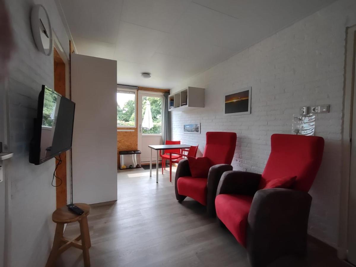 Drenths Landgoed, Welkom Thuis Annerveenschekanaal Extérieur photo