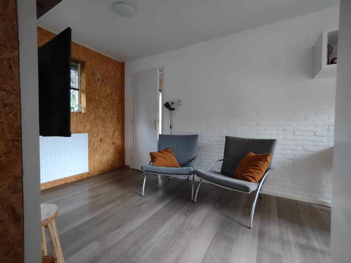 Drenths Landgoed, Welkom Thuis Annerveenschekanaal Extérieur photo