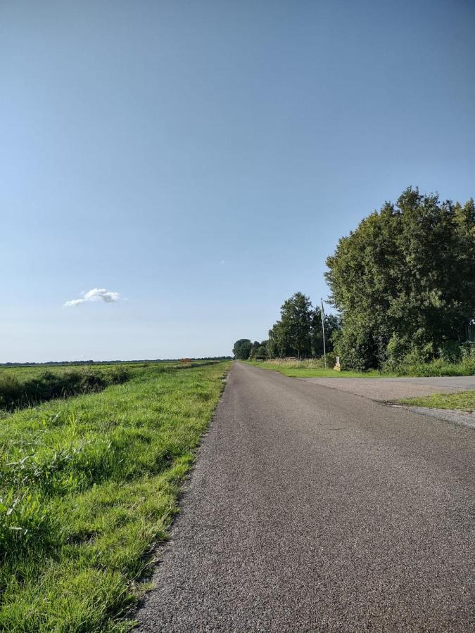 Drenths Landgoed, Welkom Thuis Annerveenschekanaal Extérieur photo
