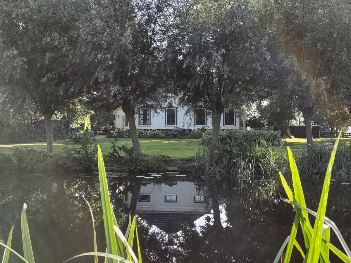 Drenths Landgoed, Welkom Thuis Annerveenschekanaal Extérieur photo